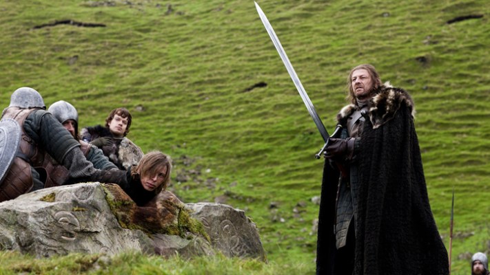 "Game of Thrones" Boosts Ireland&rsquo;s Economy