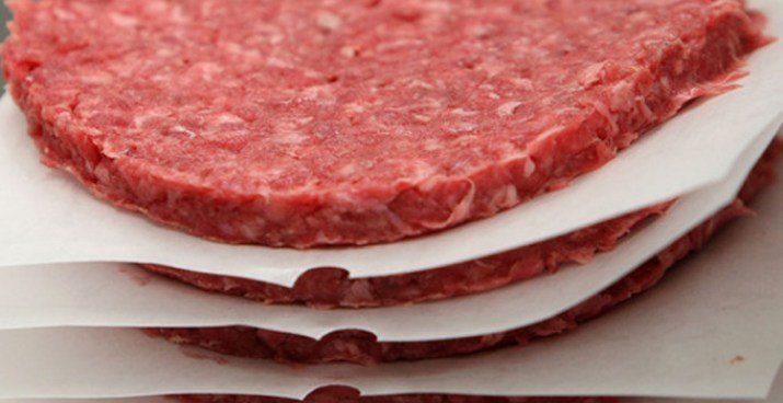 Got This Recalled Ground Beef?