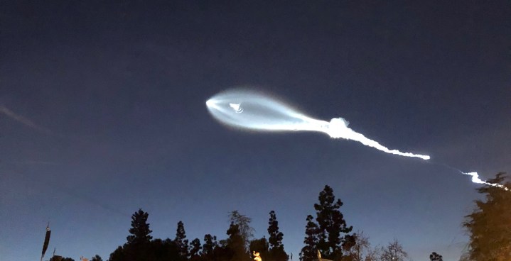 Astronomer Ben Burris says privatizing spacecrafts will 