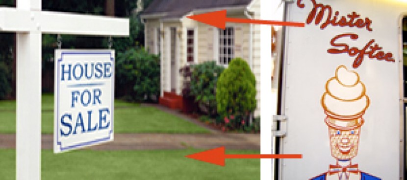 DataQuick: Home Prices Are Softening, High-End is Selling