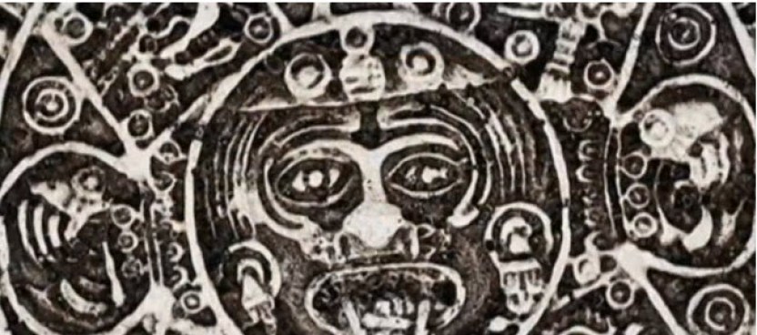 Doomsday forecasters are stocking up on supplies ahead of Friday, Dec. 21, while celestial experts are emphasizing that the date, which ends the Mayan calendar, does not predict the end of humanity. Lolita Lopez reports for the NBC4 News at 6 p.m. on Dec. 19, 2012.