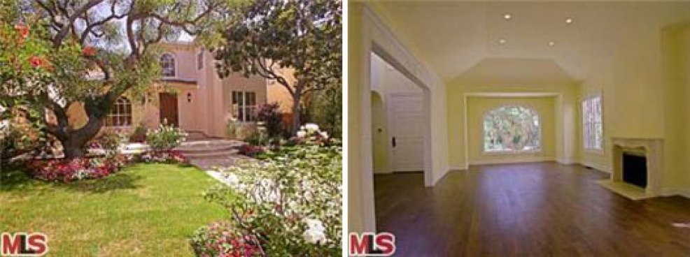Celebrity Real Estate Wrap: Wolfgang Petersen, Leeza Gibbons, Sharon Stone, More