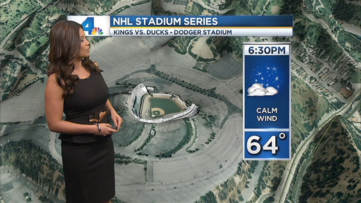 NBC Southern California - Top Stories