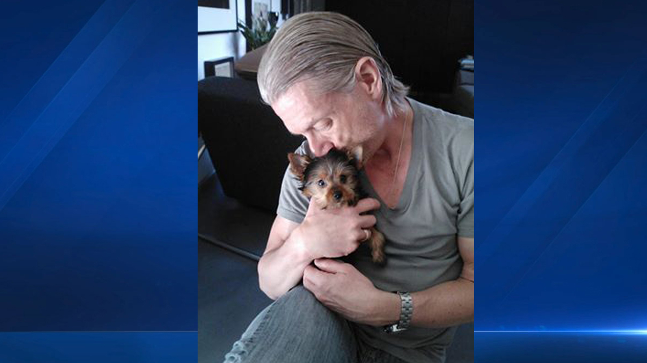 prostitute mauled by dog