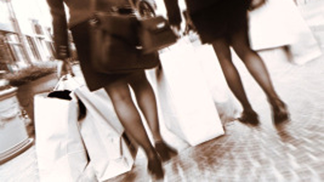 Generic Shopping 1