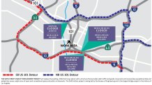 01-21-2016-101-freeway-closure-map-1