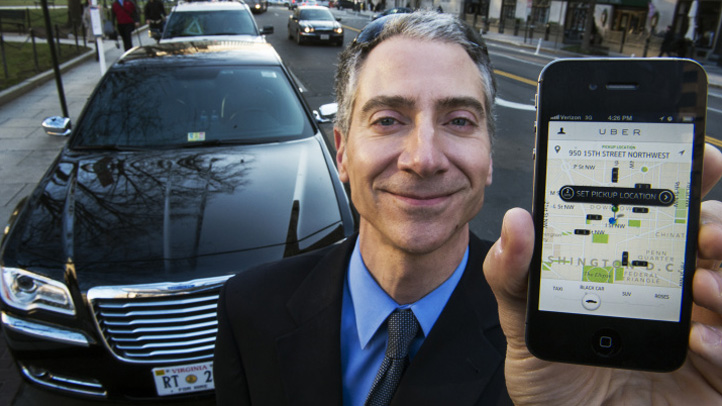 01-rideshare