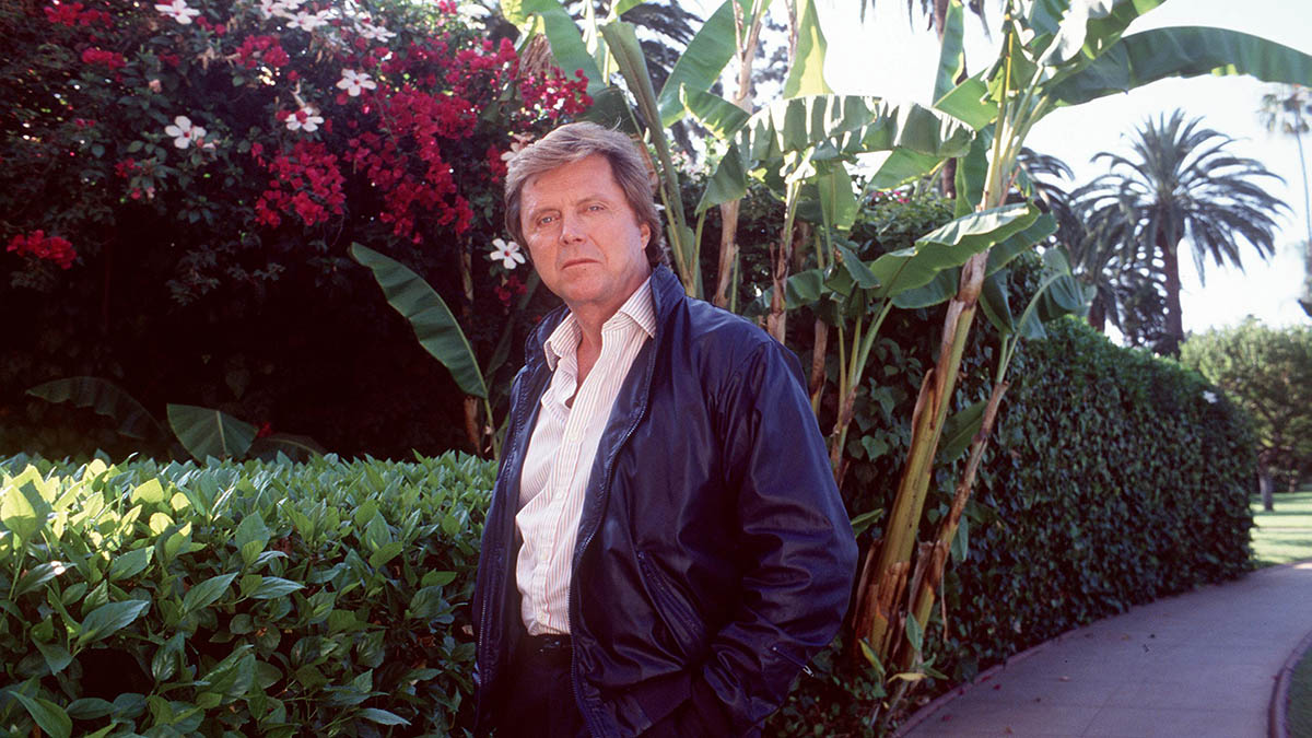 Edd Byrnes, Who Played ‘Kookie’ in ’77 Sunset Strip,’ Dies NBC Los