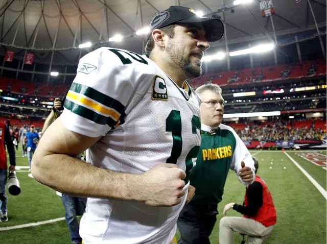 011511 Green Bay Packers