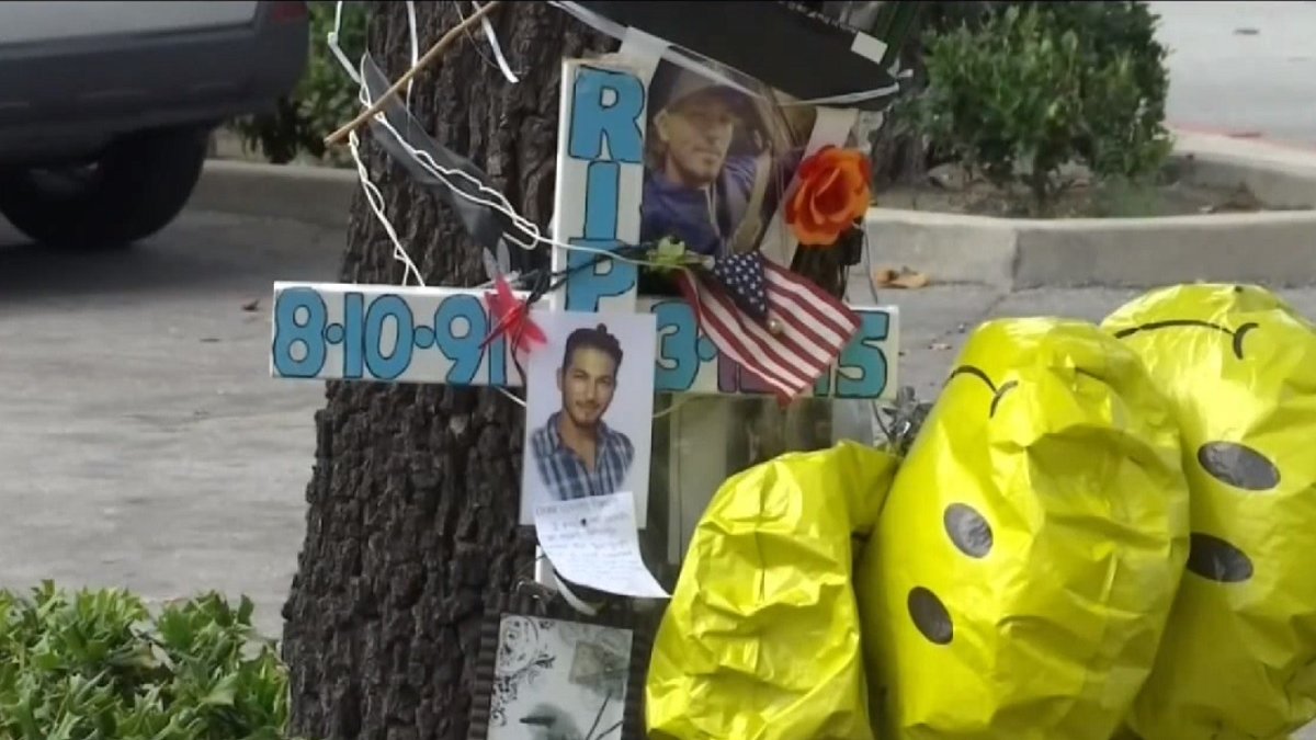 Man Shot to Death in Pomona – NBC Los Angeles