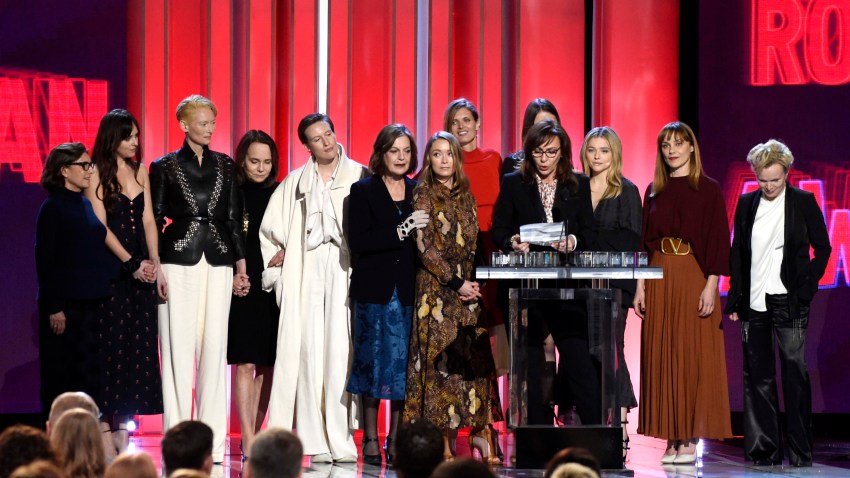 2019 Film Independent Spirit Awards - Show