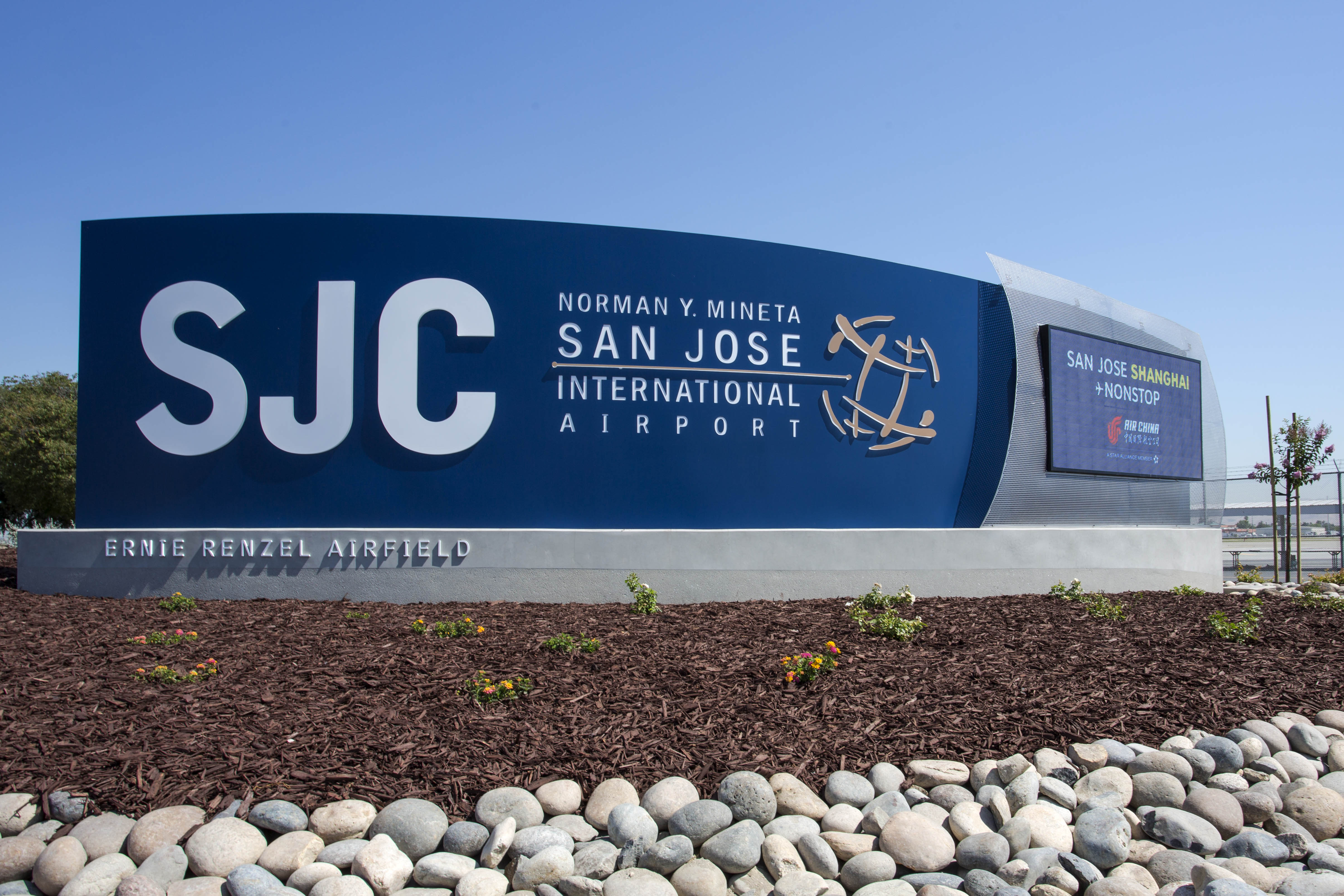 Environmental Concerns Over San Jose International Airport's Expansion