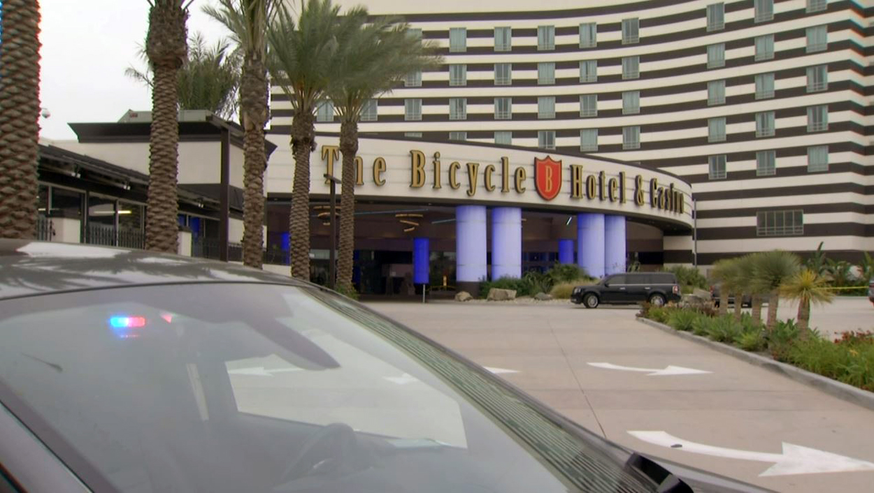 the bicycle hotel casino commerce casino