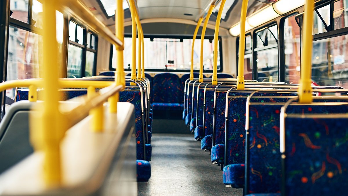 Santa Clarita updates new bus schedule amidst strike – NBC Los Angeles - Vimarsana News