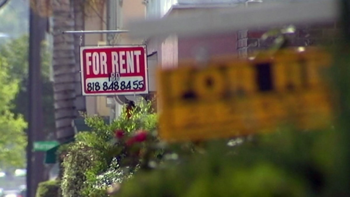 LA County begins accepting applications for landlord rent relief program – NBC Los Angeles