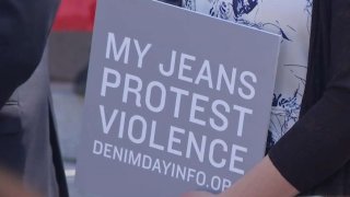 04-24-2019 LA Denim Day