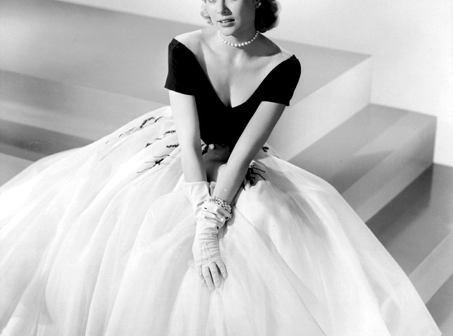 051209 Grace Kelly