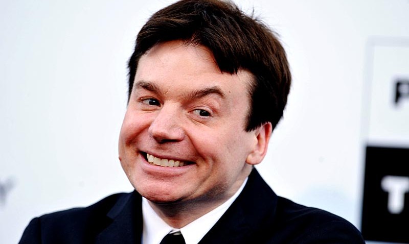 052209 Cannes Mike Myers