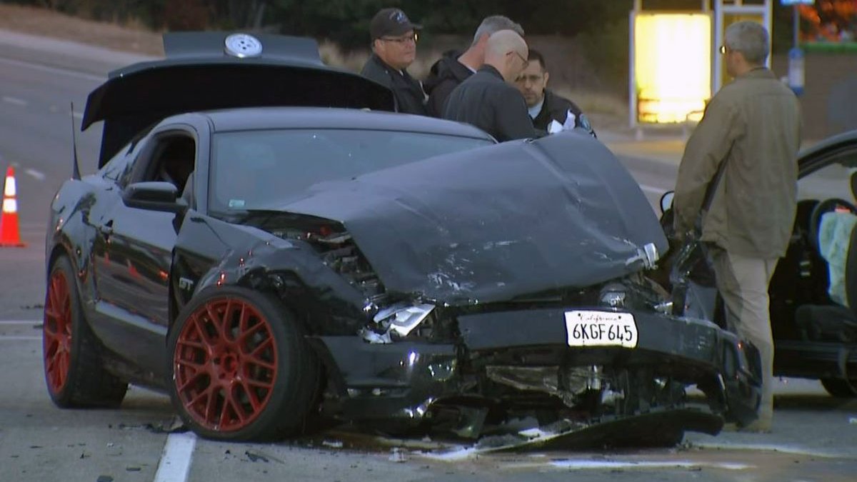 Retrial Begins for Man Accused of Killing Two in Irvine Crash NBC Los Angeles