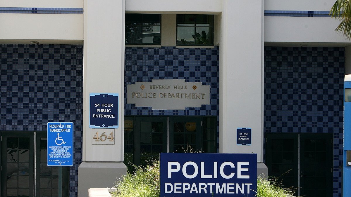 Man Arrested in Hate Crime at Beverly Hills Restaurant Cafe Istanbul ...