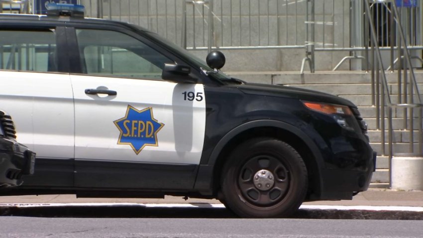 SFPD