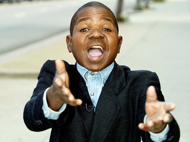 Gary Coleman Released From Hospital – NBC Los Angeles