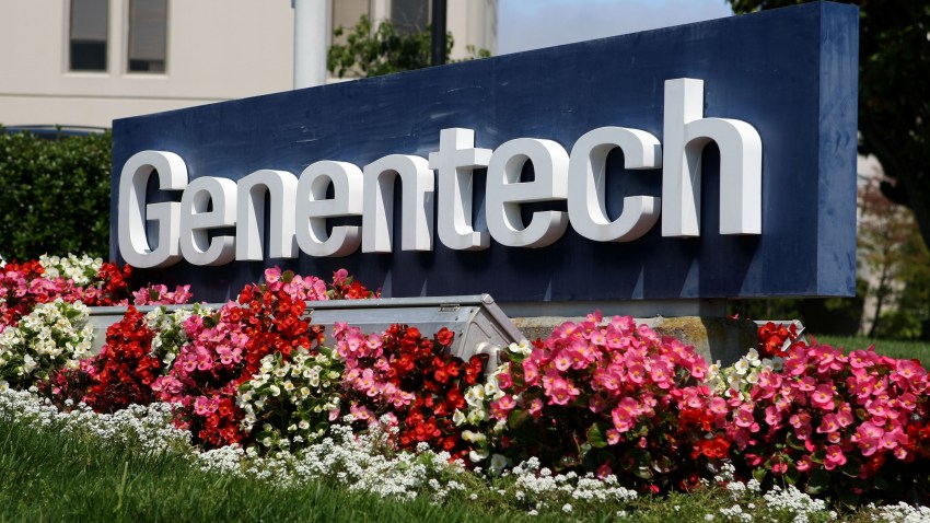 Genentech