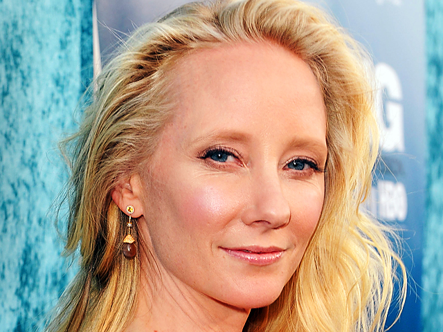 Actress Anne Heche Critically Injured in Fiery Car Crash in Mar Vista - NBC Southern California