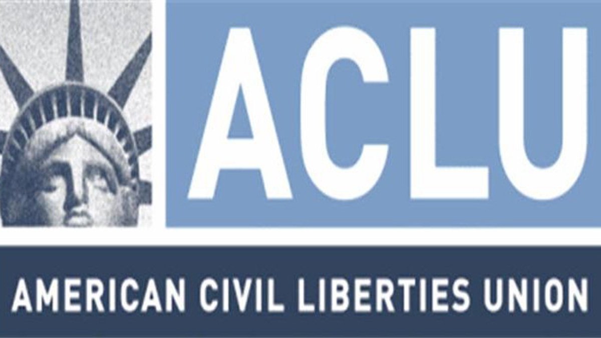 ACLU Wants LA County Fined Over Conditions at Inmate Reception Center - Vimarsana News