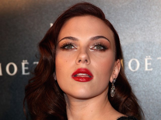 Scar Jo Confesses: I’m a Red Carpet Wreck – NBC Los Angeles