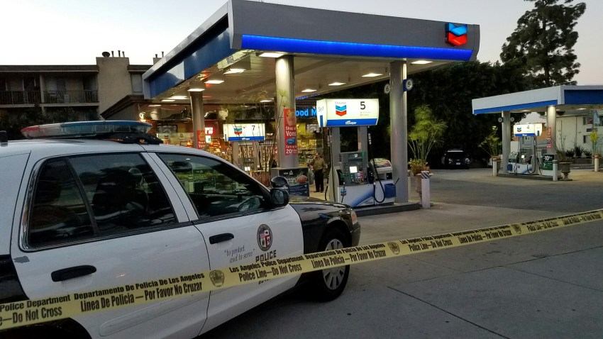 1-17-17 gas station shooting