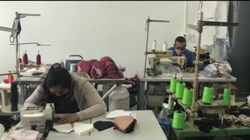 Acts of Kindness Spread Throughout SoCal