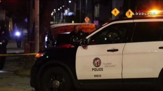 11-21-2019 South LA Shooting