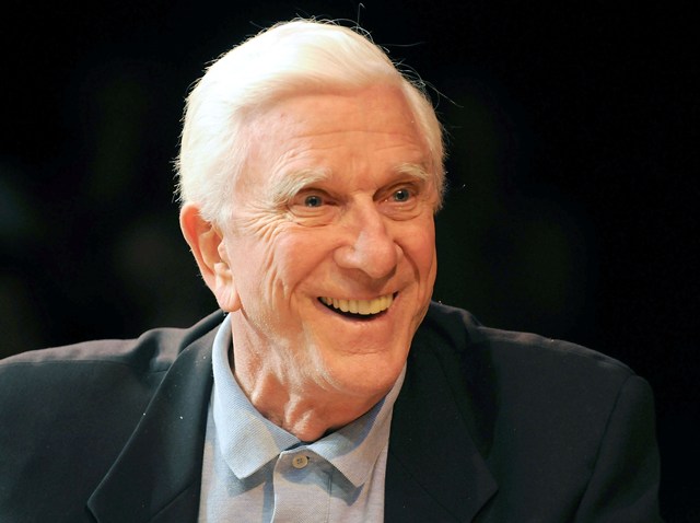 “Naked Gun” Actor Leslie Nielsen Dies at 84 – NBC Los Angeles