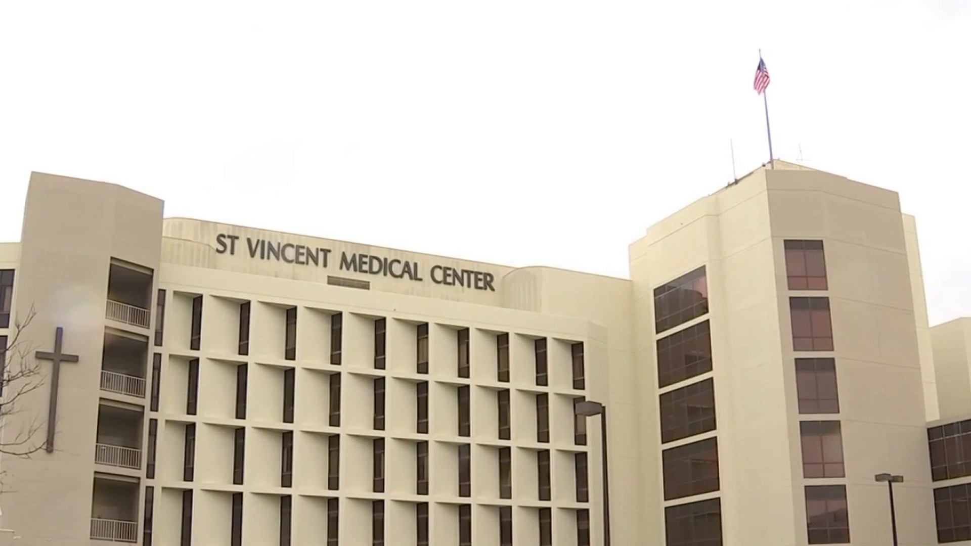 St Vincent Medical Center Closes After A Century Shocking