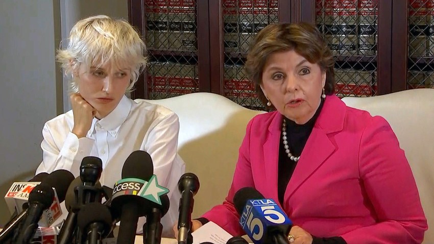 11819 Jane Doe 15 Epstein Gloria Allred