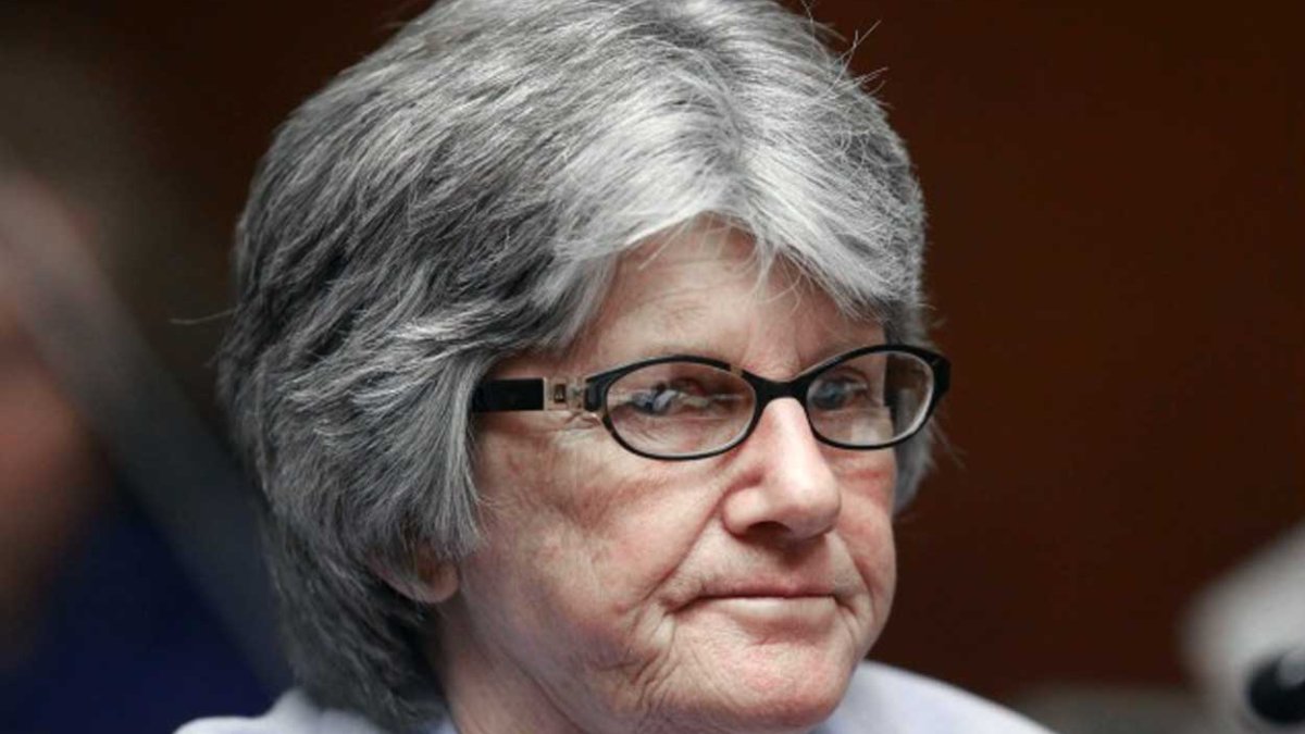 California Parole Board Recommends Release for Manson Family Member