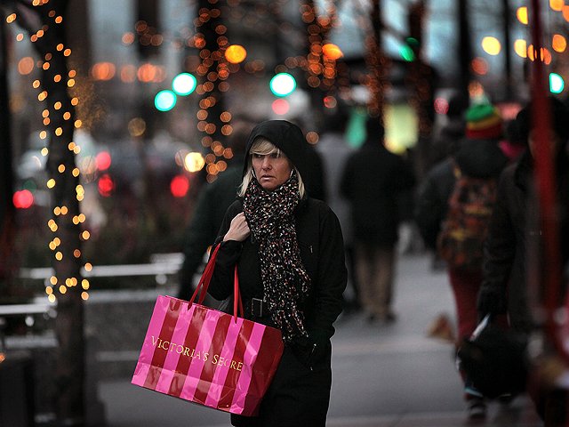 Holiday Shopping Will Cost More This Year. Here's How You Can Save Money – NBC Los Angeles - Vimarsana News