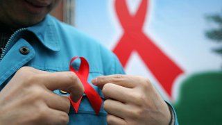120116 aids day ribbon