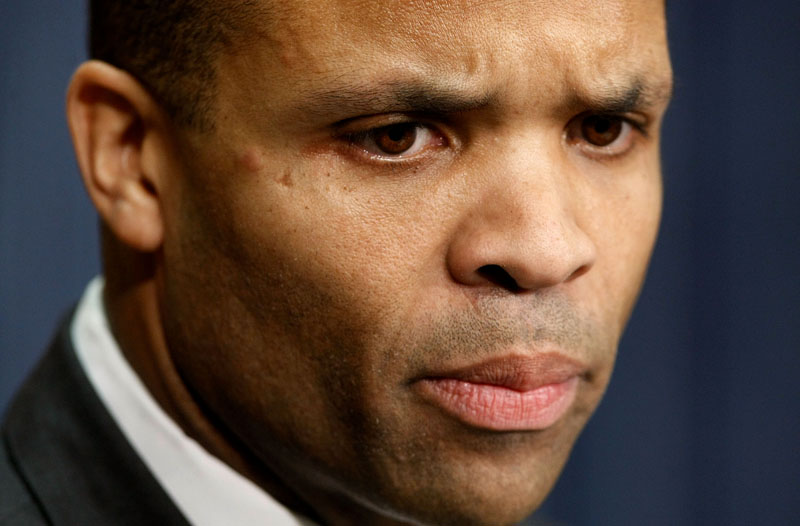 Rep. Jesse Jackson Jr. Being Treated for Bipolar Depression NBC Los