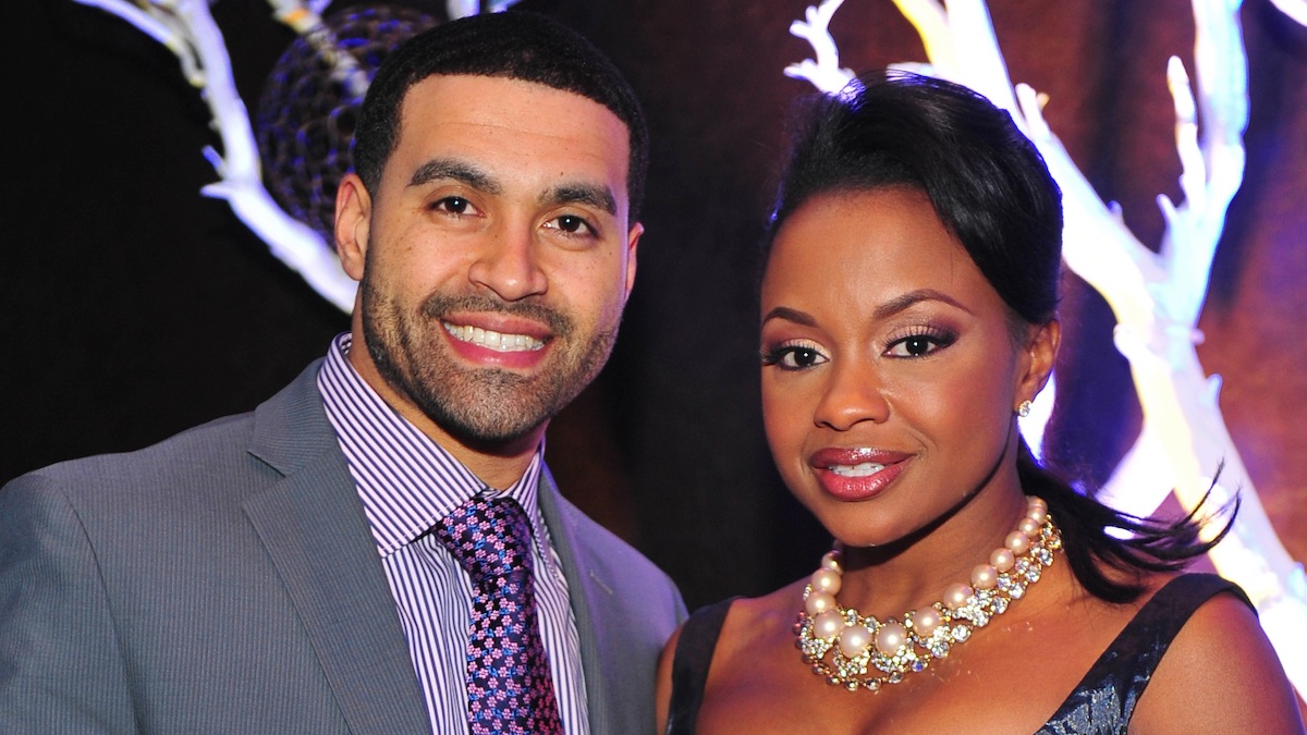 “Real Housewives of Atlanta” Star Apollo Nida Sentenced to 8 Years in ...