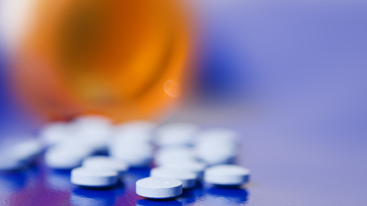 How to find dropoff sites for National Drug TakeBack Day NBC Los