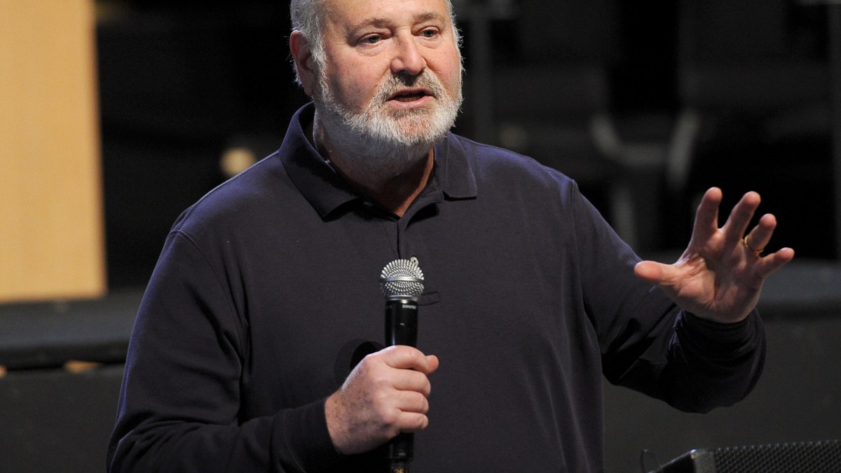 When Rob Reiner Met Hollywood: 40 Years In Front of and Behind the Camera – NBC Los Angeles