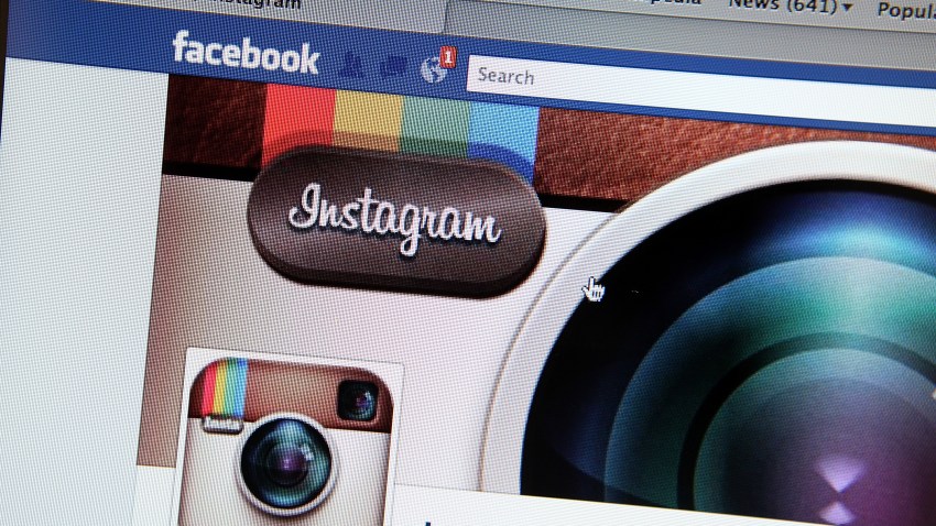 Instragram