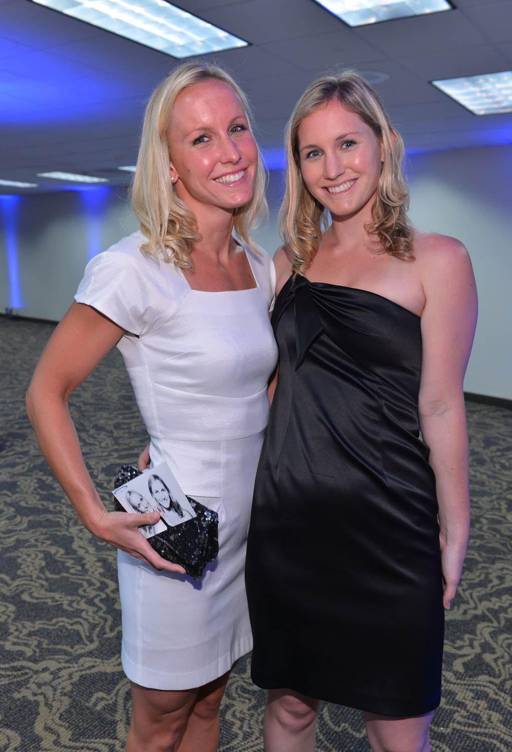 On The Road To London With Long Beach S Jessica Hardy