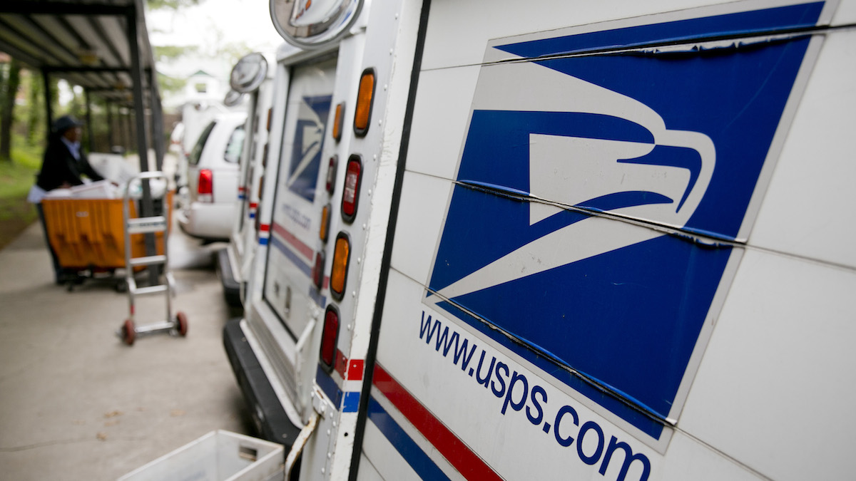 US Postal Service wants to hike stamp prices again NBC Los Angeles