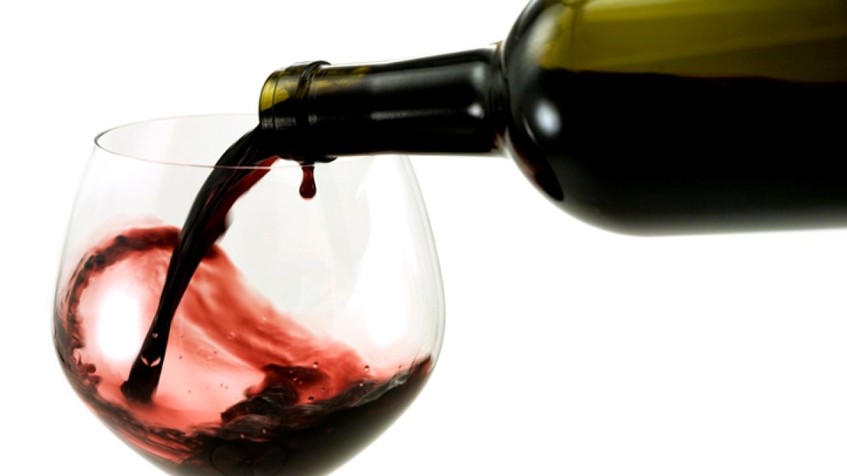 Getrichquick scheme? You can recycle wine bottles starting in the new