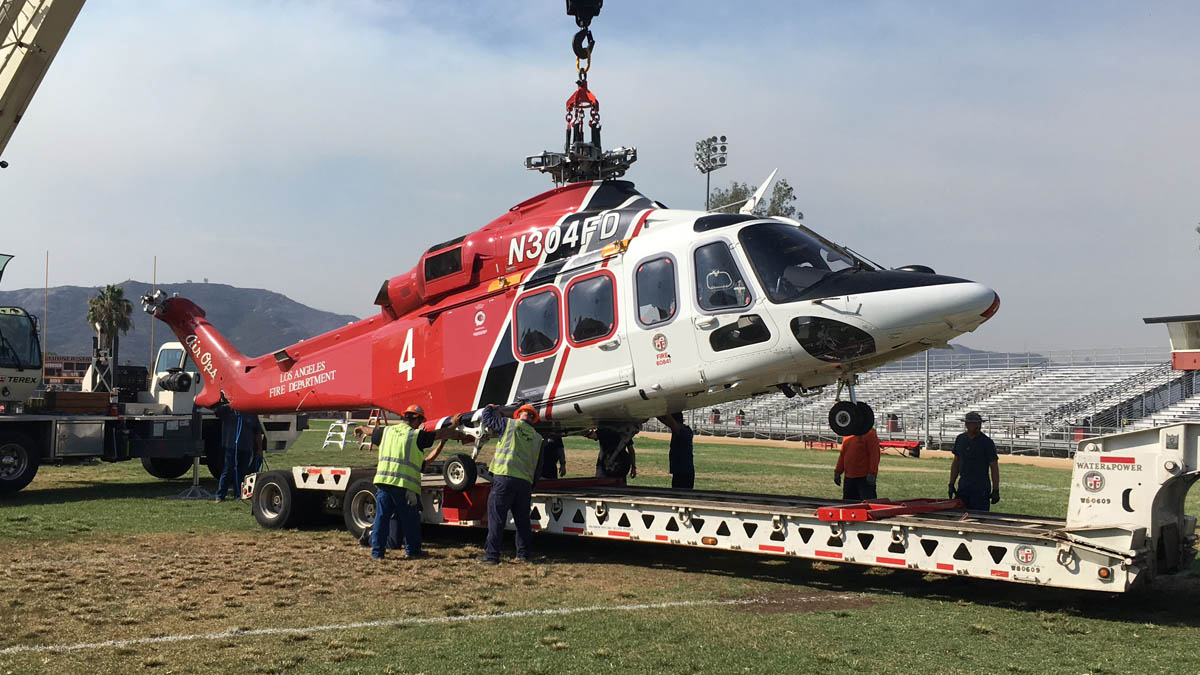 damaged-lafd-helicopter-repaired-cause-of-accident-still-a-mystery