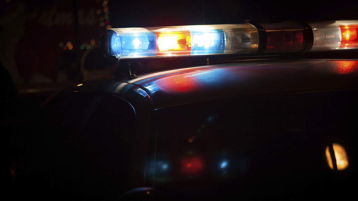 Photo of Motorcycle Driver Leads Police on Pursuit, Joins Group of Other Motorcyclists