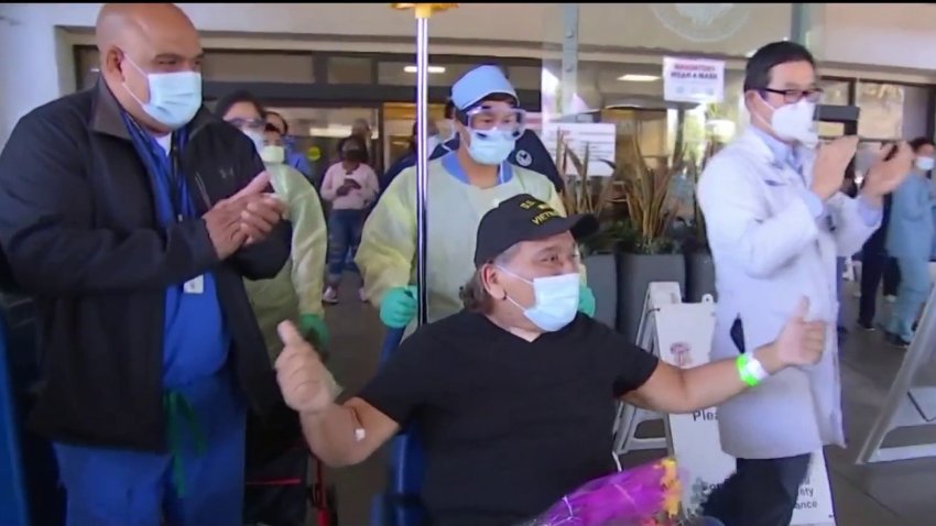 #CoronaKindness: How People Keep Lifting Each Other Up During the Pandemic in SoCal